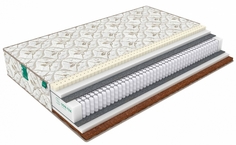 Матрас Sleeptek Prestige Latex Hard Standart 195х210
