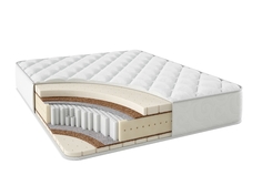 Матрас Stories Премиум Шанс Микропакет 2000 185х185