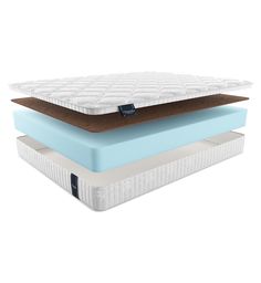 Матрас Materlux Light Madalena 90х190