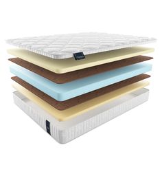 Матрас Materlux New Elite Enna 140х220