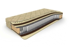 Матрас Dreamline Dream Massage S1000 65х205