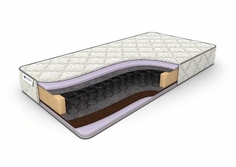 Матрас Dreamline Kombi 3 Bonnel BS 70х200