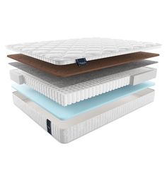 Матрас Materlux Light Makenberra 85х200