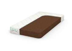 Матрас EVEREST Ноу Спринг Кокос 15 135х180 Эверест