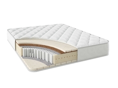 Матрас Stories Премиум Эгоист Плюс Микропакет 2000 65х205