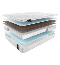 Матрас Materlux Standart Elsa Multi 95х200