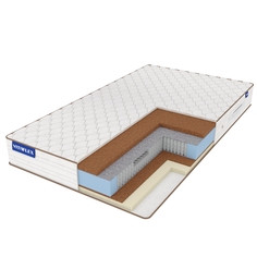 Матрас Vitaflex Nature Hard S1000 110х180
