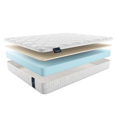 Матрас Materlux Light-Soft Camelia 140х190