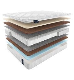 Матрас Materlux New Elite Dormi 205х195