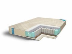 Матрас Comfort Line Eco-Hard1 TFK 150х185