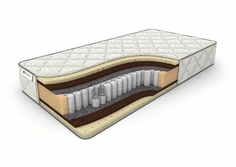 Матрас Dreamline Prime Medium DS 130х190