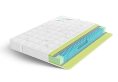 Матрас Lonax Эконом ППУ S1000 195х190