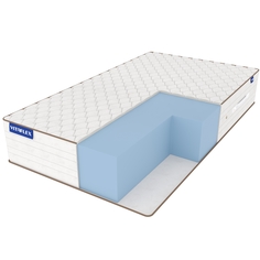 Матрас Vitaflex Mix Foam 30 195х185