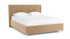Кровать Askona DOMENICO Casanova Beige 180х200