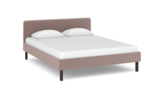 Кровать Askona Avril Casanova Lilac 160х200