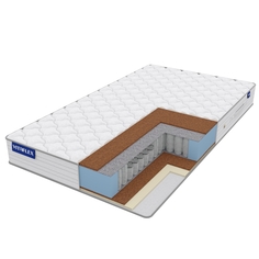 Матрас Vitaflex Simple Hard-Middle 145х175