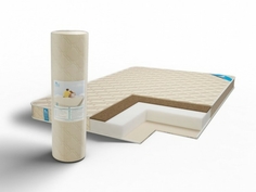 Матрас Comfort Line Cocos Roll Classic Slim 90х175