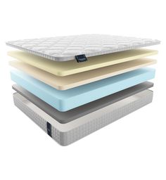 Матрас Materlux VIP Maestro 150х220