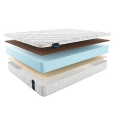 Матрас Materlux Light-Soft Enigma 185х190