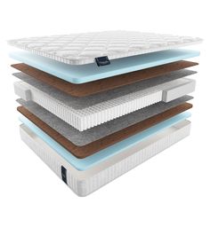 Матрас Materlux Voyage Adel Multi Cocos 195х220