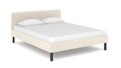 Кровать Askona Avril Casanova Milk 140х200