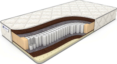 Матрас Dreamline SleepDream Hard S1000 70х215