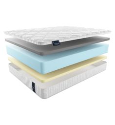 Матрас Materlux New Elite Moretto 190х205