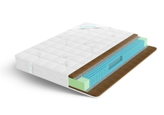 Матрас Lonax Классик Cocos S1000 95х195