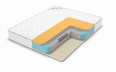 Матрас Denwir Classic Memo Soft Plus S1000 195х195