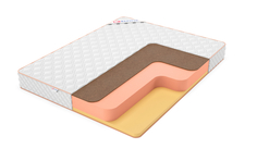 Матрас Denwir Top Memo Hard 19 75х200