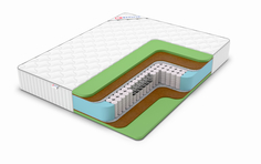 Матрас Denwir Classic Middle Foam TFK 135х190