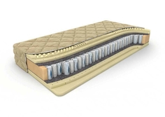 Матрас Dreamline Relax Massage DS 215х205