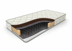 Матрас Dreamline Kombi 2 Bonnel BS 185х215