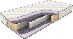 Матрас Dreamline Eco Strong BS-120 175х185