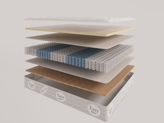 Матрас Evita Aura 120х200