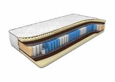 Матрас Dreamline Mix Smart Zone 170х186