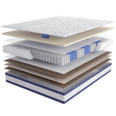 Матрас Lineaflex Donatello 90х200