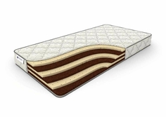 Матрас Dreamline Springless Mix 105х200