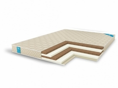 Матрас Comfort Line Eco Mix Puff Mini 60х195