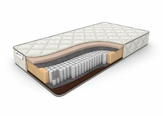 Матрас Dreamline Memory Dream S1000 60х180