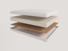 Матрас Evita Life Super Base 90х200