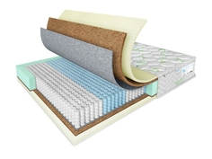 Матрас Comfort Line HardStyle-Medium Life S1000 190х185