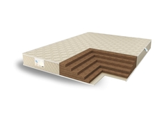 Матрас Comfort Line Hard Puff 15 150х200