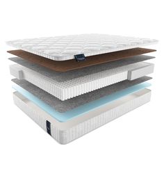 Матрас Materlux New Elite Formia 165х215