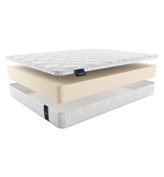 Матрас Materlux Light-Soft Ecoline 190х205