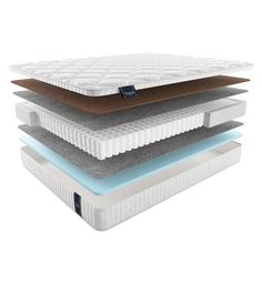 Матрас Materlux Light-Soft Toskana 140х200