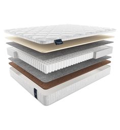 Матрас Materlux Light-Soft Armoni Form 190х200