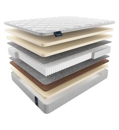 Матрас Materlux VIP Impero Soft 135х200