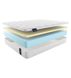 Матрас Materlux Voyage Paola 195х205