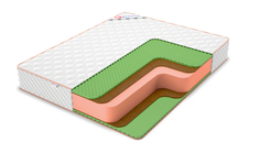 Матрас Denwir Top Middle Relax Plus 26 90х200